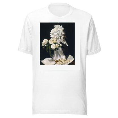 Pan is dead by George Washington Lambert T-Shirt