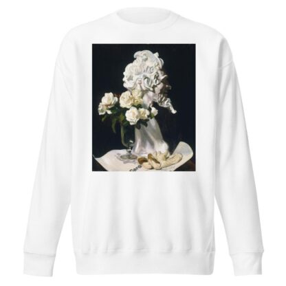 Pan is dead by George Washington Lambert Sweatshirt