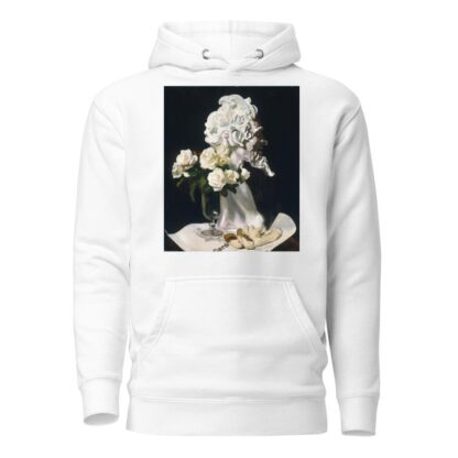 Pan is dead by George Washington Lambert Hoodie