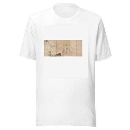Pan Lang by Unkoku Tōgan T-Shirt