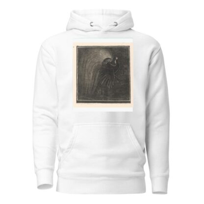 Paradijsvogel by Henri Verstijnen Hoodie