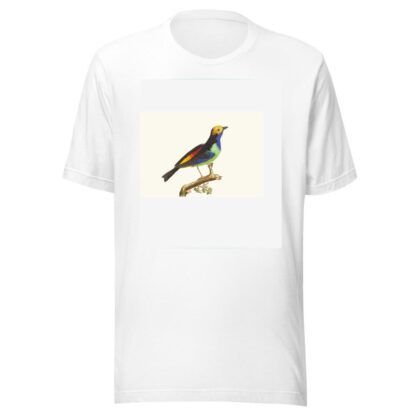 PARADISE TANAGRA by George Shaw T-Shirt