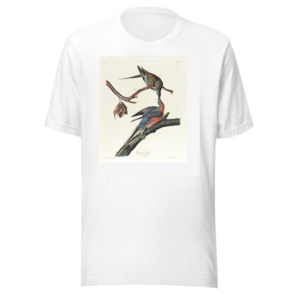 Passenger pigeon by John James Audubon T-Shirt
