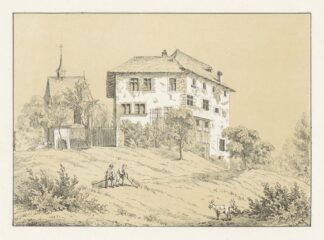 Peraules by Johann Friedrich Wagner