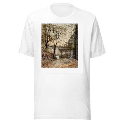 Percement du boulevard Raspail by Henri Laurent Mouren T-Shirt