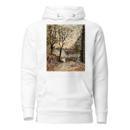 Percement du boulevard Raspail by Henri Laurent Mouren Hoodie