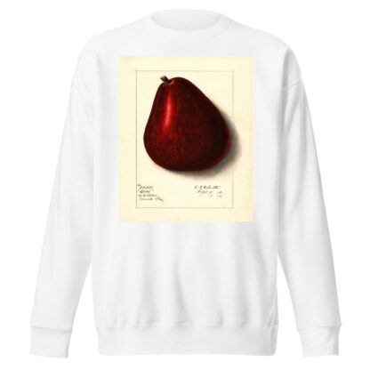 Persea: Olds by Ellen Isham Schutt Sweatshirt