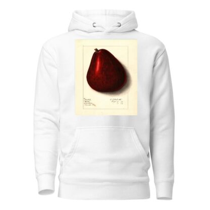 Persea: Olds by Ellen Isham Schutt Hoodie