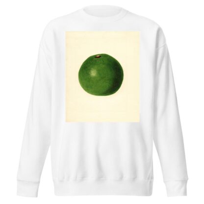Persea: Winslowson by James Marion Shull Sweatshirt