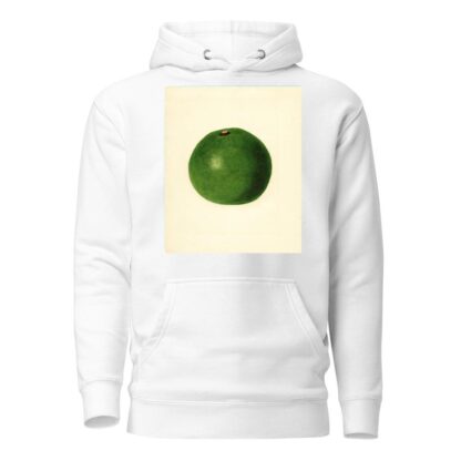Persea: Winslowson by James Marion Shull Hoodie