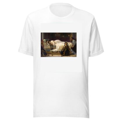 Phèdre by Alexandre Cabanel T-Shirt