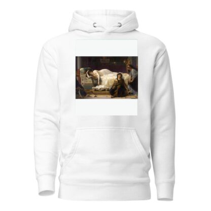 Phèdre by Alexandre Cabanel Hoodie