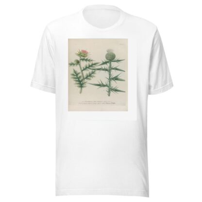 Phytanthoza iconographia Pl.033 by Johann Wilhelm Weinmann T-Shirt