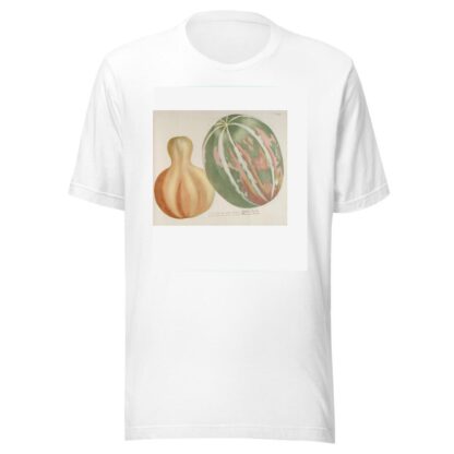 Phytanthoza iconographia Pl.167 by Johann Wilhelm Weinmann T-Shirt