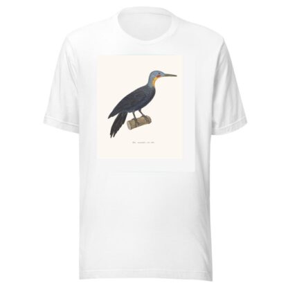 Pic Meunier. by Coenraad Jacob Temminck T-Shirt