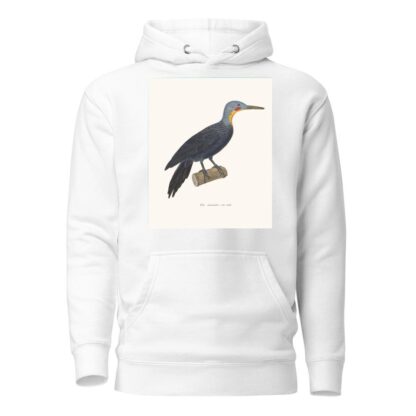 Pic Meunier. by Coenraad Jacob Temminck Hoodie