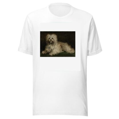 Pinscher Puss by Victor Müller T-Shirt