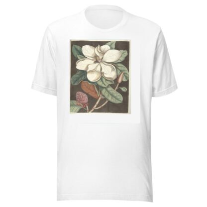 Piscium, serpentum, insectorum, aliorumque nonnullorum animalum nec non plantarum quarundam imagines Pl.061 by Mark Catesby T-Shirt