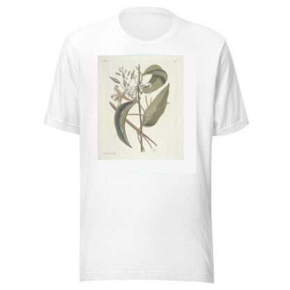 Piscium, serpentum, insectorum, aliorumque nonnullorum animalum nec non plantarum quarundam imagines Pl.104 by Mark Catesby T-Shirt