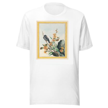 Plantes de Chine Pl.065 by Pierre Joseph Buchoz T-Shirt