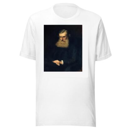 Portrait of John O’Leary by John Butler Yeats T-Shirt