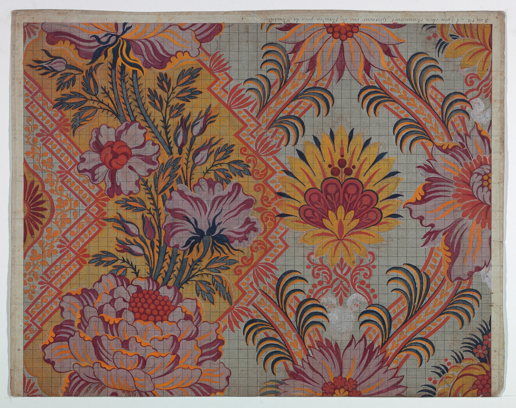 Preparatory Design for Si by Anonymous