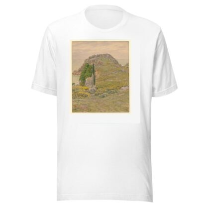 Primel by Henri Rivière T-Shirt