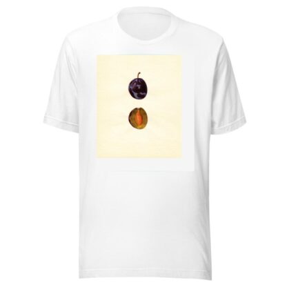 Prunus domestica: Stanley by Anonymous T-Shirt