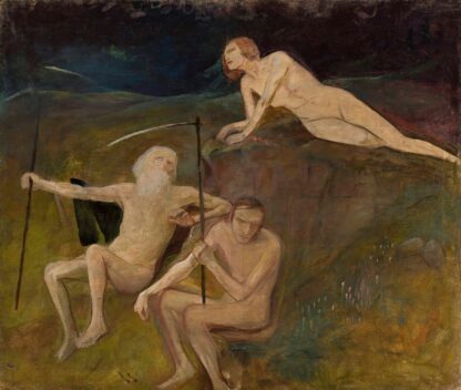 Reapers by Anna Berent