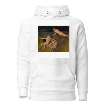 Reapers by Anna Berent Hoodie