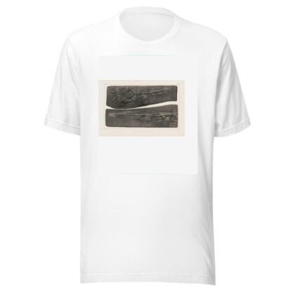 Recherches sur les poissons fossiles Pl.036 by Louis Agassiz T-Shirt