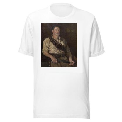 Richard John Cuninghame by Henry Justice Ford T-Shirt