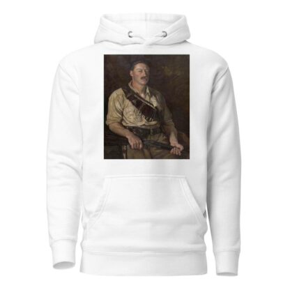 Richard John Cuninghame by Henry Justice Ford Hoodie