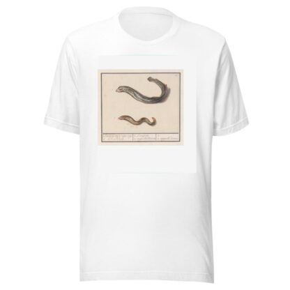 Rivierprik by Anselmus Boëtius de Boodt T-Shirt