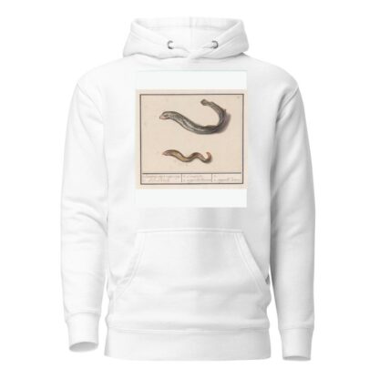 Rivierprik by Anselmus Boëtius de Boodt Hoodie