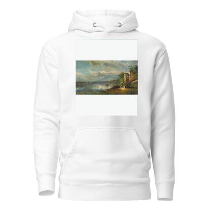 Santiago De Cuba by Edmund Darch Lewis Hoodie