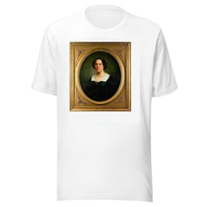 Sarah Rebecca Robins by Nicola Marschall T-Shirt