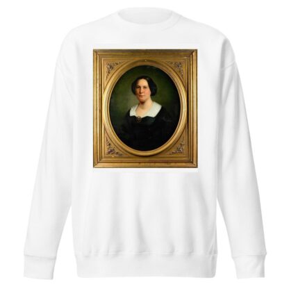 Sarah Rebecca Robins by Nicola Marschall Sweatshirt