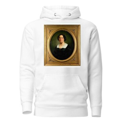 Sarah Rebecca Robins by Nicola Marschall Hoodie