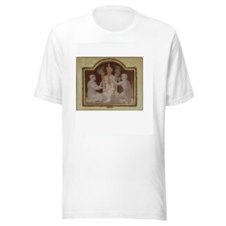 Scène antique by Eugene Froment Delormel T-Shirt