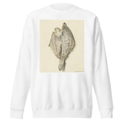Scharretje by Hendrik Gerrit ten Cate Sweatshirt