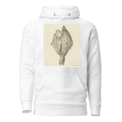 Scharretje by Hendrik Gerrit ten Cate Hoodie