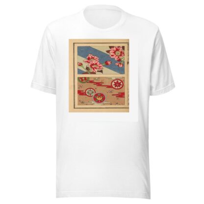 Senshokuhō: Shinhatsumei jitchi keiken Pl.03 by Eitarō Kojima T-Shirt
