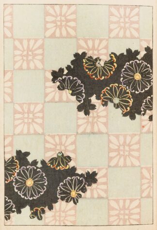 Shin zuan, Pl.11 by Nakayasu Shinzaburō