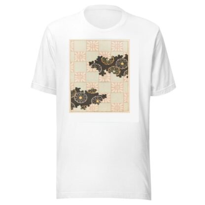 Shin zuan, Pl.11 by Nakayasu Shinzaburō T-Shirt