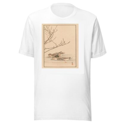 Shūbi gakan, Pl.25 by Nanbara Sakujirō T-Shirt