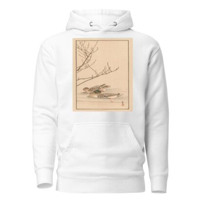 Shūbi gakan, Pl.25 by Nanbara Sakujirō Hoodie