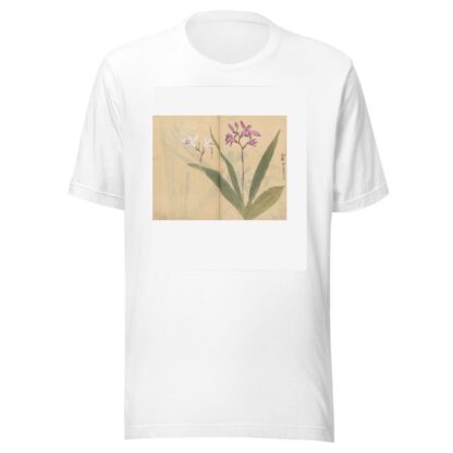 Sketchbook Pl.015 by Ariyoshi Kondo T-Shirt