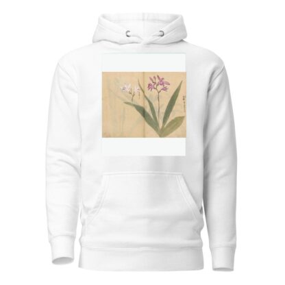 Sketchbook Pl.015 by Ariyoshi Kondo Hoodie