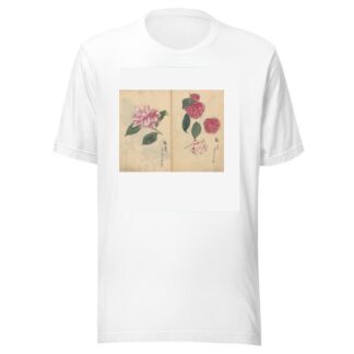 Sketchbook Pl.017 by Ariyoshi Kondo T-Shirt